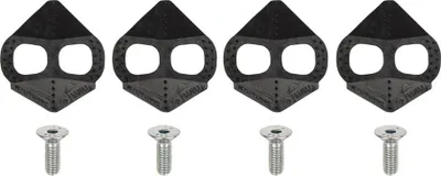 Obrázek produktu pro LOOK X-Track Spacer – distanční podložka 1 mm pro X-Track a Easy Cleats, příslušenství pro...