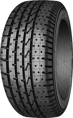 Produktbild von Yokohama So car-tyres Advan HF type-D A008 ( 165/70 R10 72H )