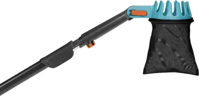 Produktbild von GARDENA GARDENA combisystem Obstpflücker mit Teleskopstiel - Arbeitshöhe bis zu 5 m