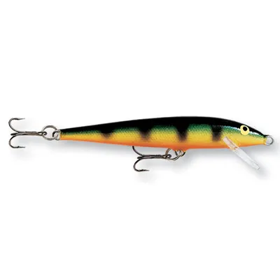 Zdjęcie produktu dla Rapala F05, 3 g, 5 cm, 0,9 m, 1,5 m