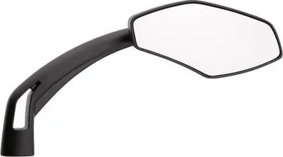 Immagine prodotto di Specchio manubrio intelligente HIGHSIDER LUCA, nero