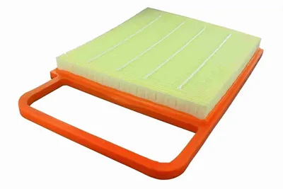 Produktbild von Luftfilter VAICO V10-0623 für VW POLO (9N) Filtereinsatz