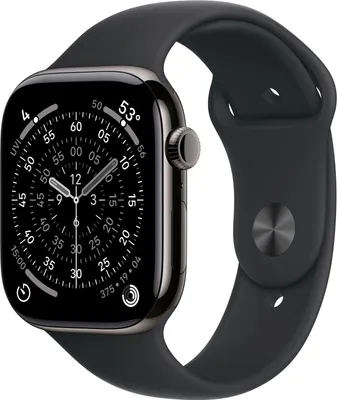 Produktbild von Apple Watch Series 11 (GPS + Cellular) - 46 mm