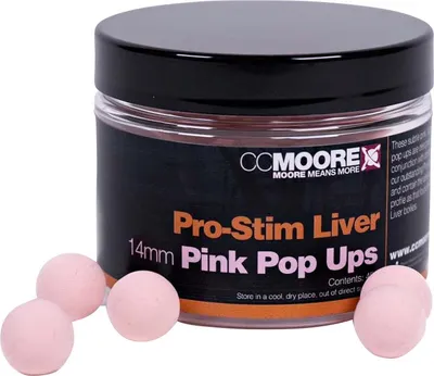 Obrázok produktu pre CCe Pop Ups (ružové)