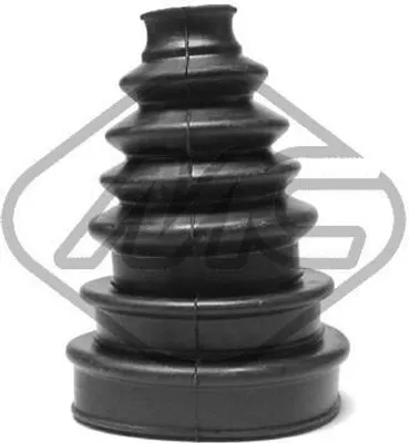 Produktbild von Metalcaucho 00635 Achsmanschette Antriebswelle