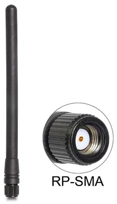 Obrázok produktu pre DeLOCK 88688, 50 ohm, Čierna