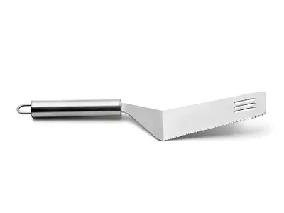 Produktbild von Palettenmesser mit Wellenschliff