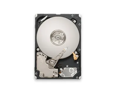 Produktbild von Lenovo 600GB, 2.5", SAS, 600 GB, 10000 RPM, 2.5", SAS