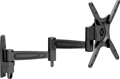 Produktbild von AlzaErgo M120B Sicherer Drehpunkt 13"-42"