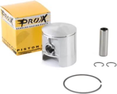 Obrázek produktu pro Píst pro Suzuki RM 250 '82–'85 (70,25 mm)