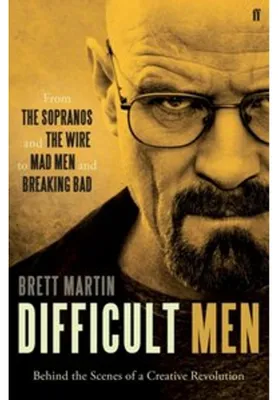 Immagine prodotto di Difficult Men