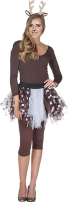 Produktbild von Petticoat Rehkitz