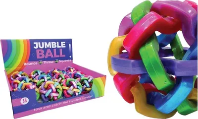 Produktbild von Glitzernder Ball – Artyk