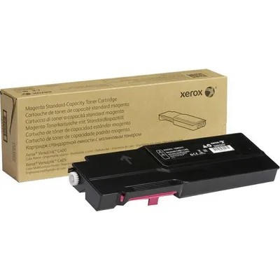 Obrázek produktu pro Xerox 106R03511, 2500 str., Purpurová, 1 kusů