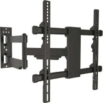 Produktbild von Wandhalterung neig/schwenk 400x400 sw WHS144 (0005625444)