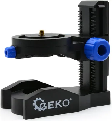 Obrázok produktu pre Magnetická základňa - statív na laser Geko