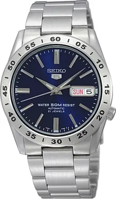 Obrázek produktu pro Hodinky Seiko Pánské automatické hodinky SNKD99K1