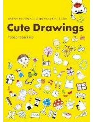 Obrázek produktu pro Cute Drawings