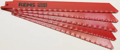 Obrázok produktu pre Rems pílový kotúč na kov 200-1.4 NEW, 561108, 561108