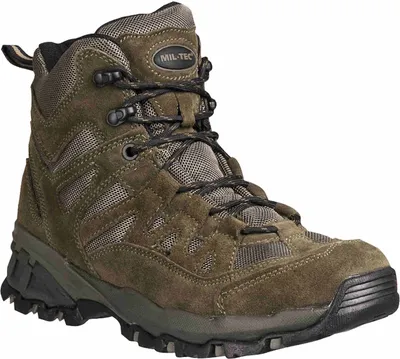 Produktbild von Mil-Tec Squad Stiefel oliv, 5 (38)