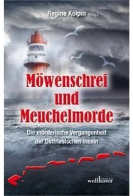 Obrázek produktu pro Möwenschrei und Meuchelmorde