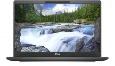 Productafbeelding van DELL Latitude 7300, Intel® Core™ i7, 1,9 GHz, 33,8 cm (13,3 inch), 1920 x 1080 pixels, 16 GB, 256 GB