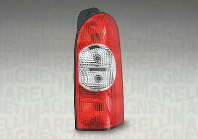 Image de MAGNETI MARELLI Feu arrière gauche