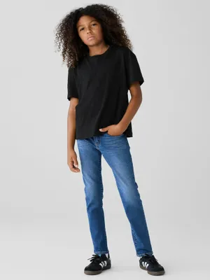 Produktbild von GAP Kinder Skinny Jeans 862313-00__16