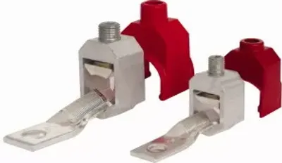Produktbild von Eaton V-Anschlussklemme 286774