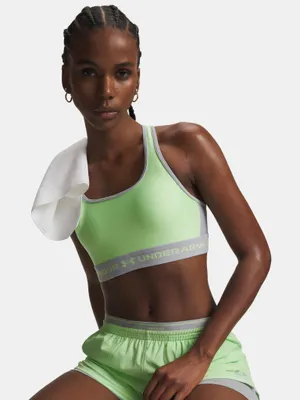 Obrázek produktu pro Dámská podprsenka Under Armour s kříženým zadním dílem, velikost XL