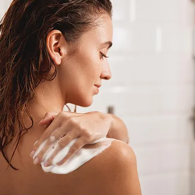 Immagine prodotto di Kneipp Schiuma Doccia Schiuma