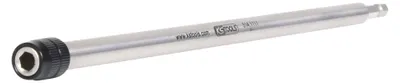 Zdjęcie produktu dla KS TOOLS 1/4" Magnetyczny uchwyt do bitów 305 mm - 514.1111