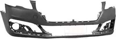 Produktbild von VAN WEZEL Stoßstange Stoßfänger passend für PEUGEOT 508 SW I (8E) Grundiert 4082574