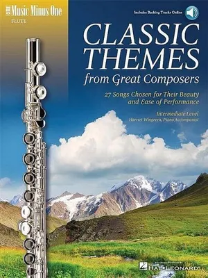 Immagine prodotto di Temi Classici Di Grandi Compositori