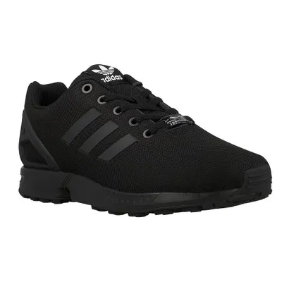 Produktbild von Adidas Zx Flux J, Kinder Fitnessschuhe, Schwarz, Gr. 36 EU