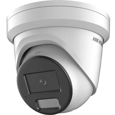 Image de Caméra dôme Hikvision DS-2CD2387G2-LU F2.8