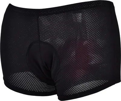 Obrázek produktu pro Uniové cyklistické spodní prádlo, 3D polstrované cyklistické kalhoty pro outdoorové aktivity a trekking, velikost XXXL