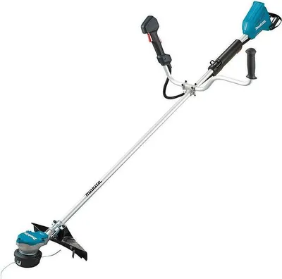 Image de Débroussailleuse MAKITA DUR368AZ 36V (2x18V) Li-Ion (vendu sans batterie)