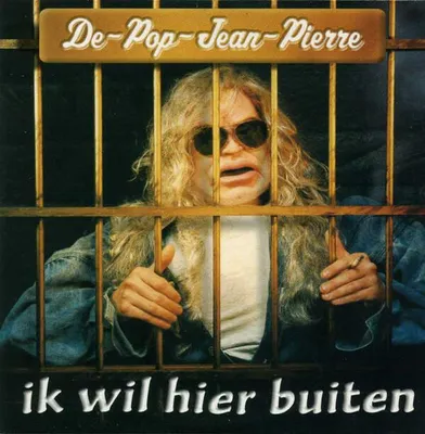 Zdjęcie produktu dla I Want Out Here