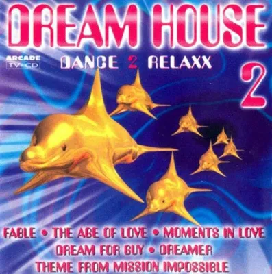 Zdjęcie produktu dla Dream House 2
