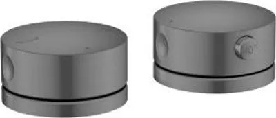 Zdjęcie produktu dla Hansgrohe AXOR One 2-otworowa bateria wannowa z termostatem, 48470340