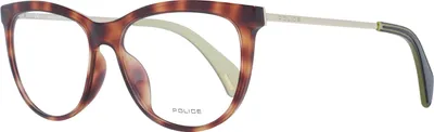 Produktbild von Police VPL625 Avana marrone 53/15/135 Damen Brillen