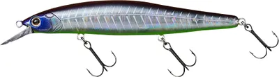 Obrázek produktu pro Daiwa Steez Minnow 110SP-SR Ghost Hering Twitchbait Wobler