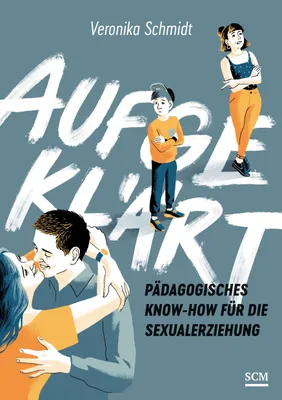 Produktbild von Aufgeklärt