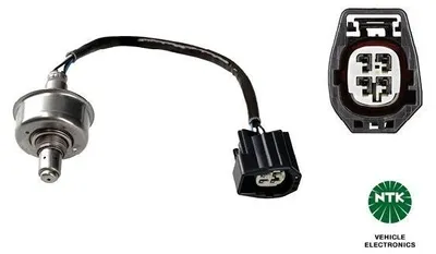 Produktbild von NTK von NGK 90169 Lambdasonde für MAZDA MX-5 III (NC) Beheizt Breitband-Lambda-Sonde