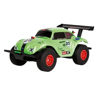 Produktbild von Stadlbauer 370184003 - Carrera RC - ferngesteuertes Fahrzeug, 2,4 GHz, VW Beetle, 1:18