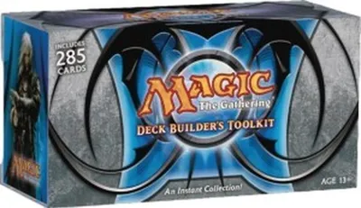 Obrázek produktu pro Magic: The Gathering – Sada nástrojů pro sestavování balíčků