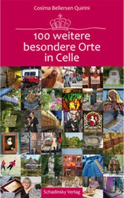 Image de 100 weitere besondere Orte in Celle