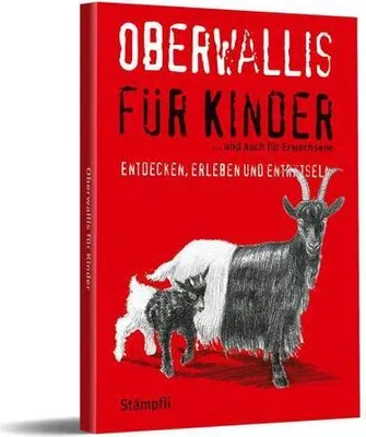 Produktbild von Oberwallis für Kinder