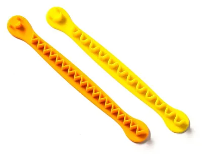 Obrázek produktu pro Master Kreativní vykrajovátka na vajíčka 2 ks